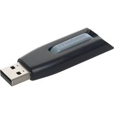 Verbatim 64 GB - Memory Stick PRO-HG Duo - USB Type-A USB-minnen Verbatim Store'n'Go V3 64GB USB 3.2 Gen 1