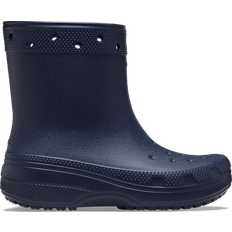Crocs Classic Boot - Navy