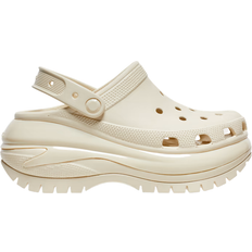 Crocs Mega Crush Clog - Bone