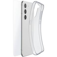 Cellularline Glas Mobilfodral Cellularline Protection Kit for Galaxy S23