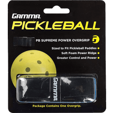 Gamma Pickleball Supreme Power Overgrip 1x