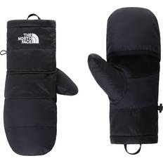 The North Face Vantar The North Face Nuptse Convertible Mittens TNF Black