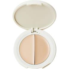 Palett Concealers Idun Minerals Duo Concealer Kaprifol Extra Light