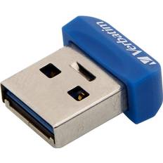 Verbatim 16 GB USB-minnen Verbatim Store 'n' Stay Nano 16GB USB 3.0