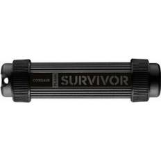 Corsair Flash Survivor Stealth 64GB USB 3.0