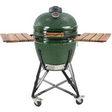 Kamado Sumo Värmeresistent handtag Grillar Kamado Sumo Midi 21"