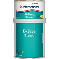 Förtunning International B-Free Tiecoat kit 0,75L