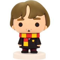 SD Toys Harry Potter Rubber Mini Figure 6Cm Neville