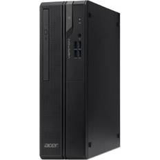 Acer 8 GB Stationära datorer Acer VS2690G 8