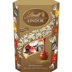 Lindt Lindor Cornet Mixed 337g