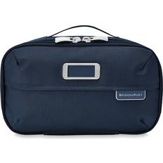 Briggs & Riley Necessärer & Sminkväskor Briggs & Riley Baseline Navy Expandable Essentials Kit