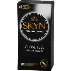 Skyn Close Feel 10-pack