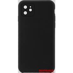 Peter Jäckel Camera Protect Cover für Google Pixel 7a schwarz