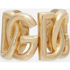 Dolce & Gabbana Örhängen Dolce & Gabbana Ear cuff earrings with DG logo