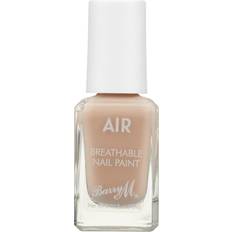 Barry M Air Breathable Nail Paint Peachy 10ml
