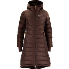 Jacson Mary Jacket Women's - Brown