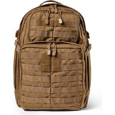 Bruna Väskor 5.11 Tactical Rush24 2.0 Backpack - Kangaroo