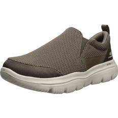 Skechers Gröna Sportskor Skechers Men's GO Walk Evolution Ultra-Impeccable Khaki