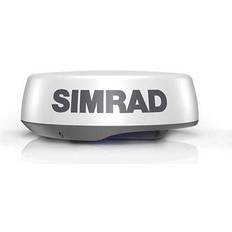 Simrad Radar, SIMHALO24