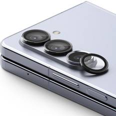 Ringke Apple iPhone 12 Pro Mobiltillbehör Ringke Galaxy Z Fold 5 Kameralinsskydd i Härdat glas