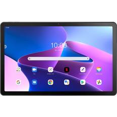 Lenovo Tab Surfplattor Lenovo Tab M10 Plus ZAAM 128GB