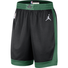 Jordan NBA Boston Celtics Shorts Herr, Black