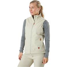 48 - Dam Västar Dobsom Himalaya Vest Wmn Khaki