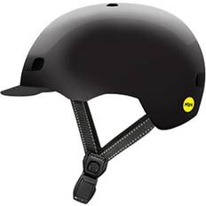 Nutcase Barn Cykelhjälmar Nutcase MIPS Bicycle Helmet - Black