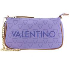 Valentino Luito Bag - Lilac/Multicolour