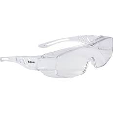 Bollé BOLOVLITLPSI Overlight OTG Goggles Clear