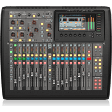 Behringer X32 Compact