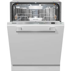 Miele G 5367 SCVi XXL integrerad diskmaski Vit