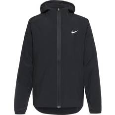Nike Friluftsjackor - Herr Nike Form Versatile Dri FIT Hooded Jacket - Black