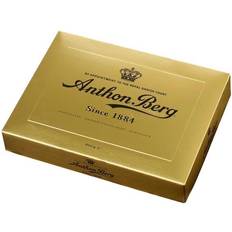 Anthon Berg Konfektyr & Kakor Anthon Berg Luxury Gold 800g 1pack