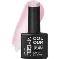 Mylee MyGel Gel Polish Strawberry Milkshake 10ml