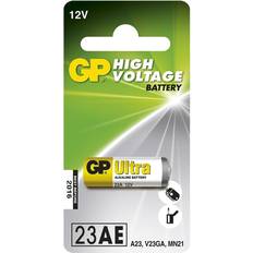 GP Batteries Alkalisk - Batterier Batterier & Laddbart GP Batteries High Voltage 23AE