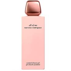 Narciso Rodriguez Bad- & Duschprodukter Narciso Rodriguez All of Me Shower Gel 200ml