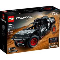 Lego Speed Champions Leksaker Lego Technic Audi Rs Q E-tron 42160
