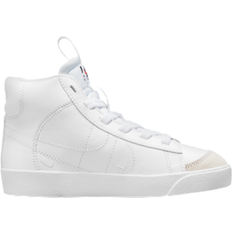 Nike Blazer Mid '77 SE D PS - White/White/Black/White