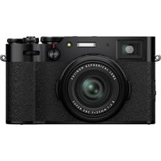 Kompaktkameror Fujifilm X100V
