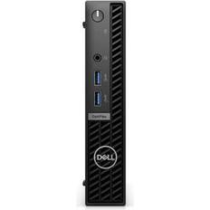 512 GB - Kompakt Stationära datorer Dell Mini PC 7010 512 i7-13700