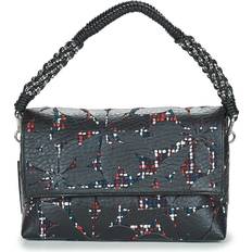 Desigual Handväskor Desigual Onyx Venecia 2.0 Handbag Black