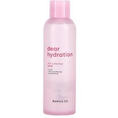 Banila Co Dear Hydration Skin Softening Toner 6.76 200ml