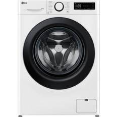 LG Tvätt- & Torkmaskiner Tvättmaskiner LG F4y5vrp6wy Kombinerad Tvätt/tork
