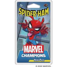 Fantasy Flight Games Marvel Champions: The Card Game Spider-Ham Hero Pack