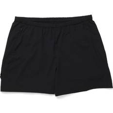 Houdini Dam Shorts Houdini W's Pace Light Shorts - True Black