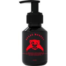 Beard Monkey Skäggvård Beard Monkey Beard Shampoo Orange & Cinnamon 100ml