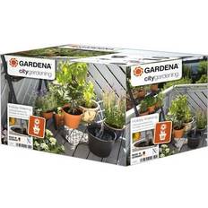 Trädgård & Utemiljö Gardena Micro-Drip-System Holiday Watering Set