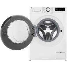 LG Tvättmaskiner LG F2y5fyp6w Frontmatad Tvättmaskin