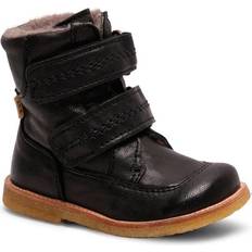 Bisgaard 22 Sneakers Bisgaard Eliah Tex Boots Black 29 29